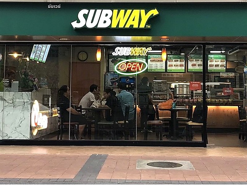 Subway