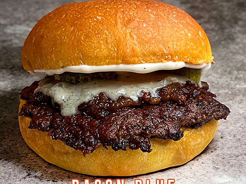 Easy Burger