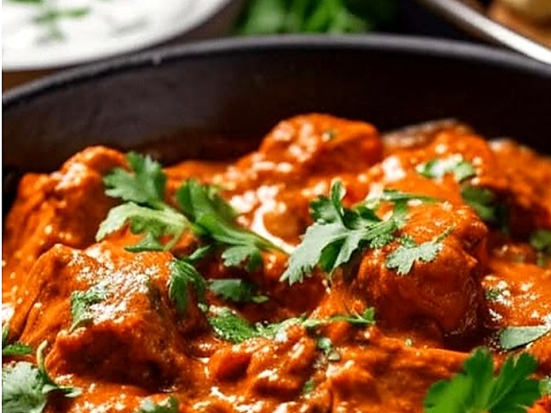 Indian Oven