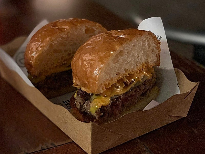 Bun Meat and Cheese