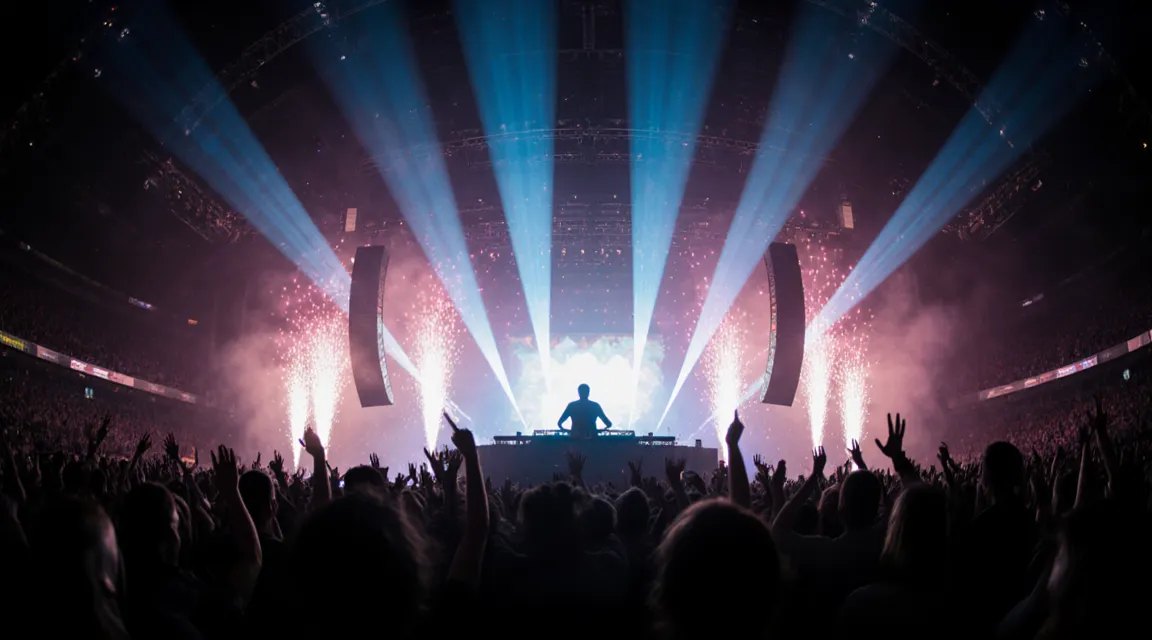 808 Festival