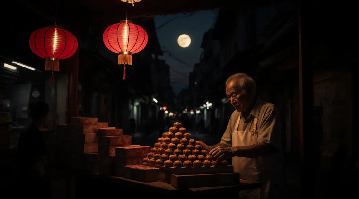 Moon Festival