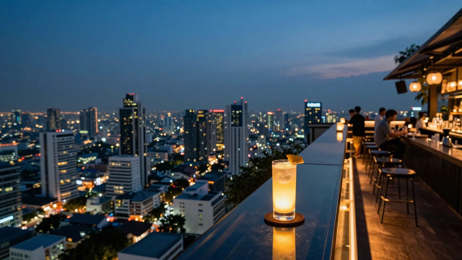 Nightlife