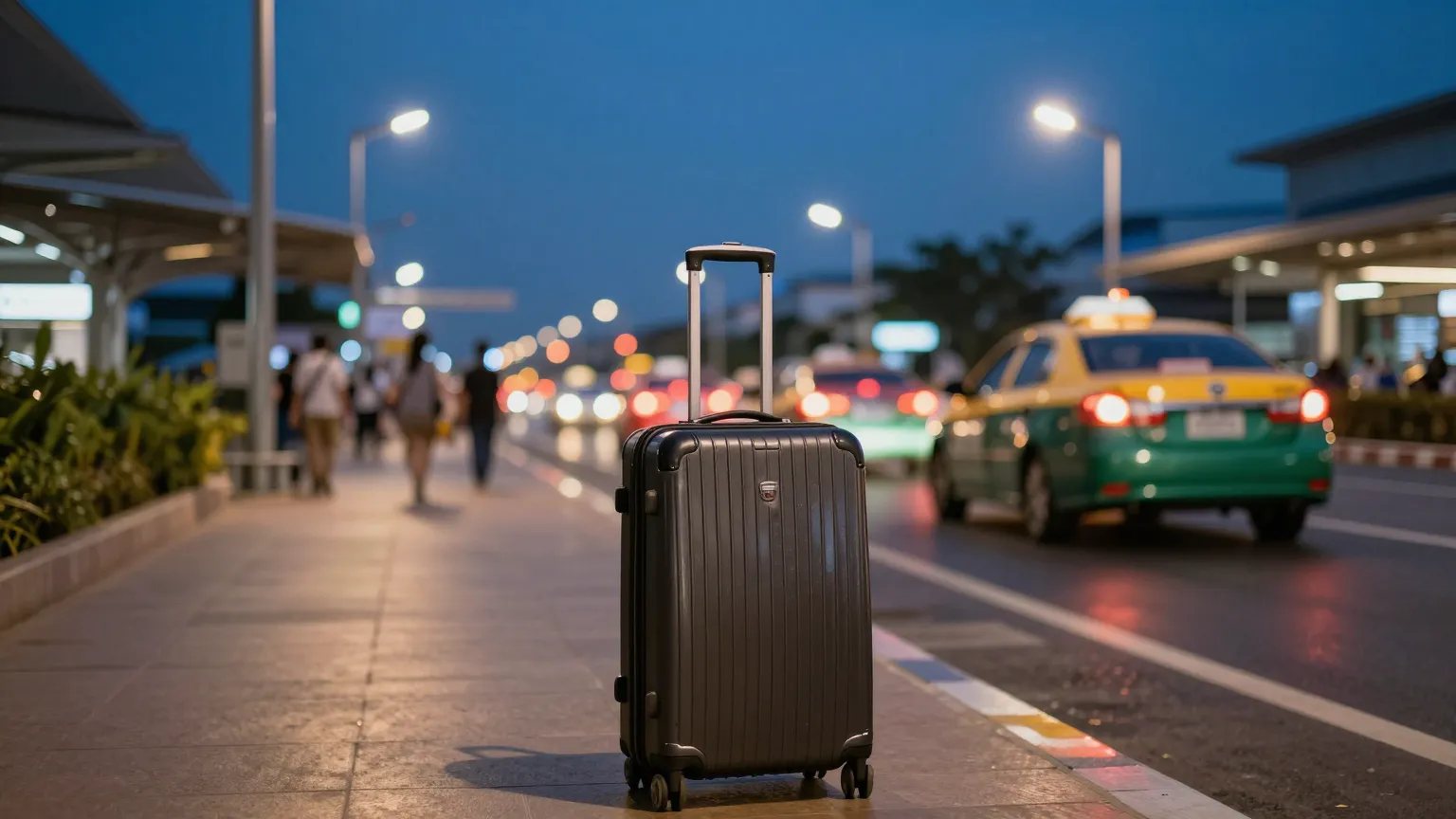 Chinese embassy warns citizens of fake job offers and abductions in Thailand, urges safer travel