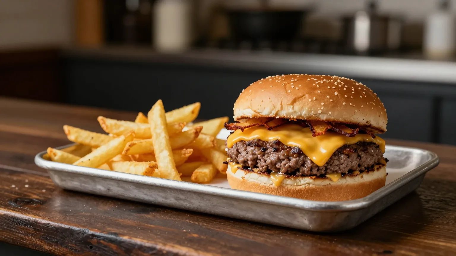 Best Burgers in Bangkok, Ranked: 8 Spots From 180 Baht