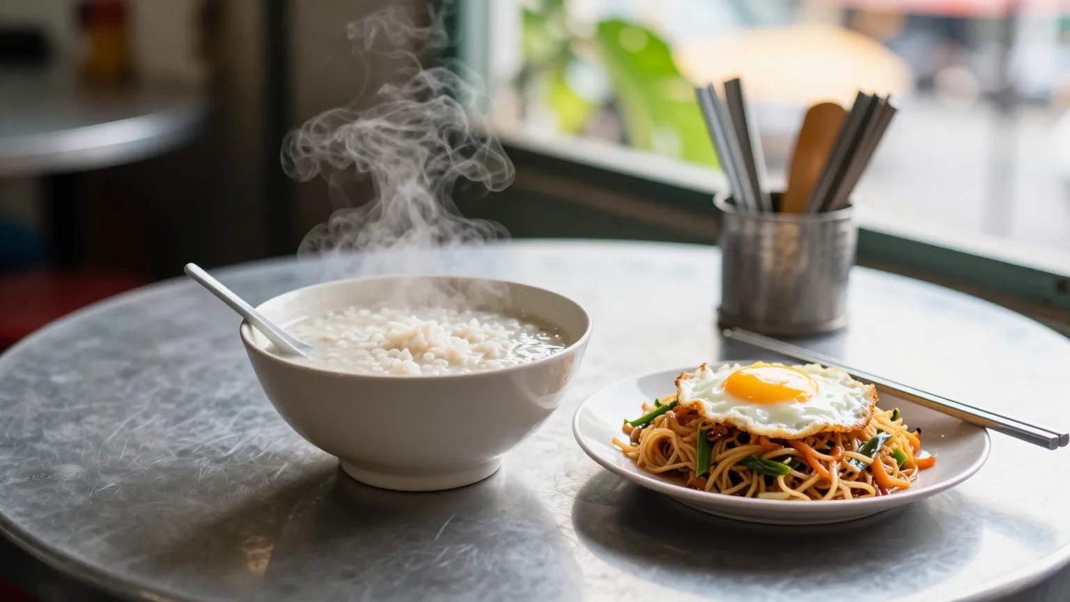 Best Cheap Eats in Bangkok: 10 Places Under 250 THB