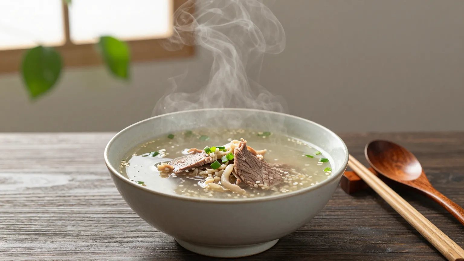 Bangkok cool-season eating guide: hot bowls to late nights