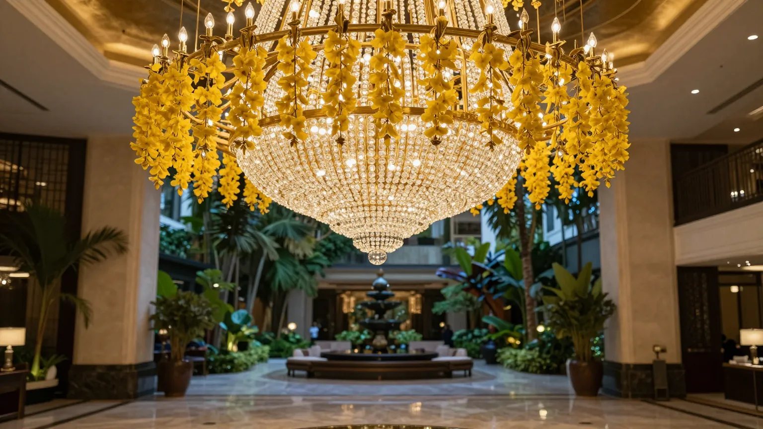 Fairmont Bangkok Sukhumvit Opens: Thailand's First Fairmont, 474 Rooms and a Supper Club Near Asok