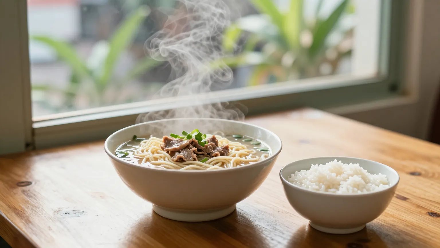 Bangkok Comfort Food: 8 Places for Tired, Homesick Days