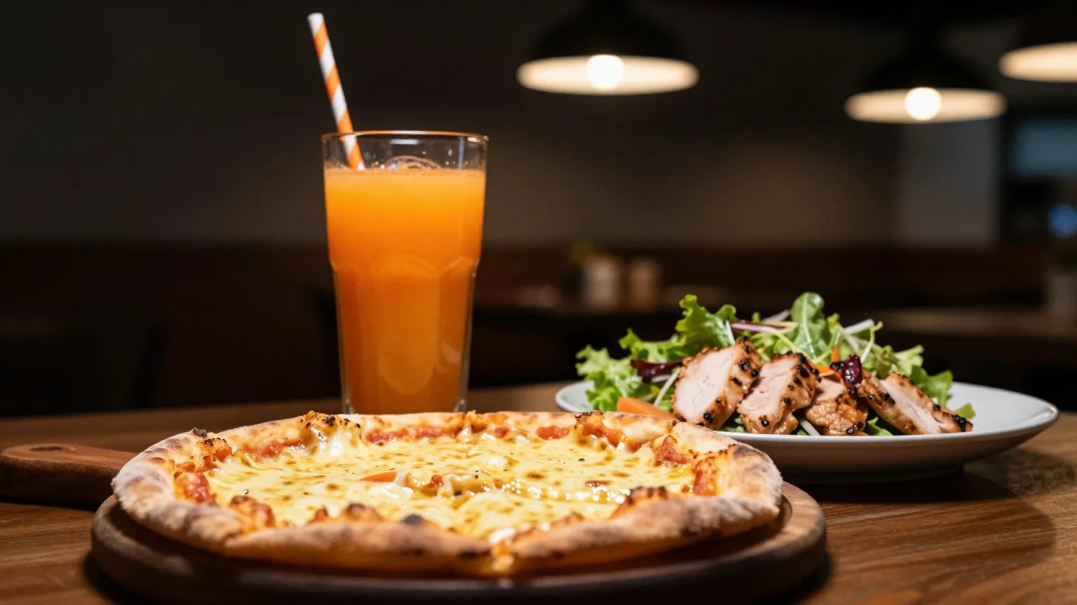 Worth the Price? Top-Scored Bangkok Dishes at 380 Baht and Up