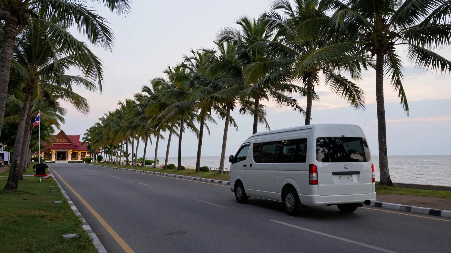 Thailand deports a French national from Koh Samui: the full order, translated, and what it means for every foreigner here (official document attached)
