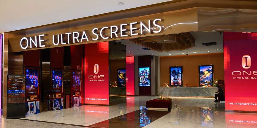 One Ultra Screens