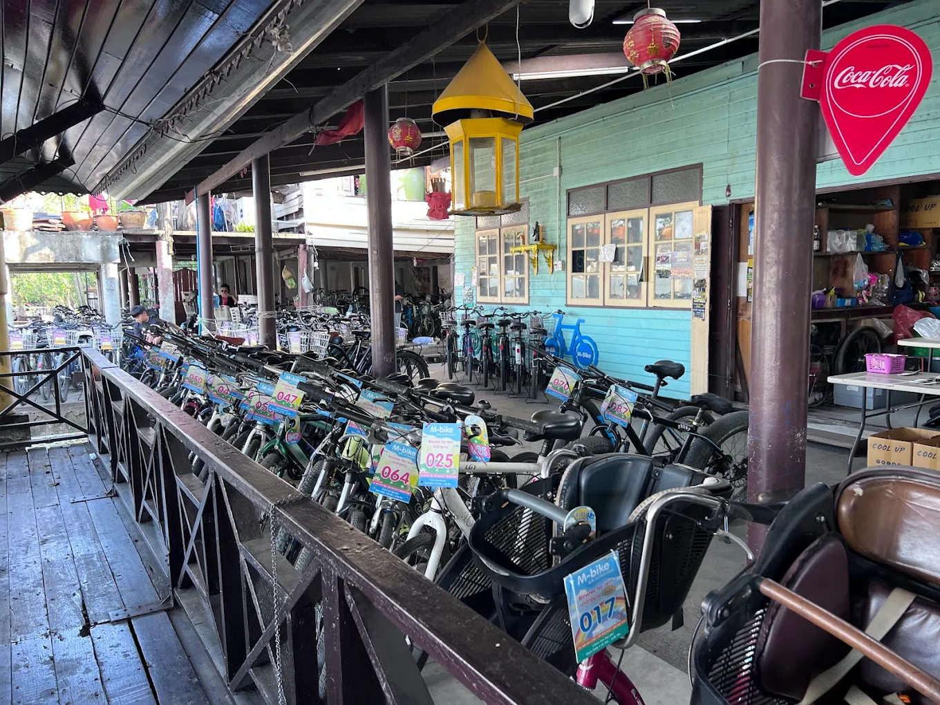 M-BIKE