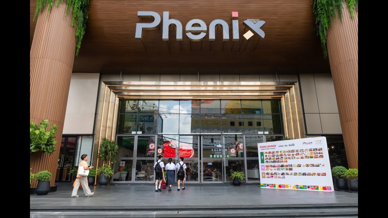 PHENIX Pratunam