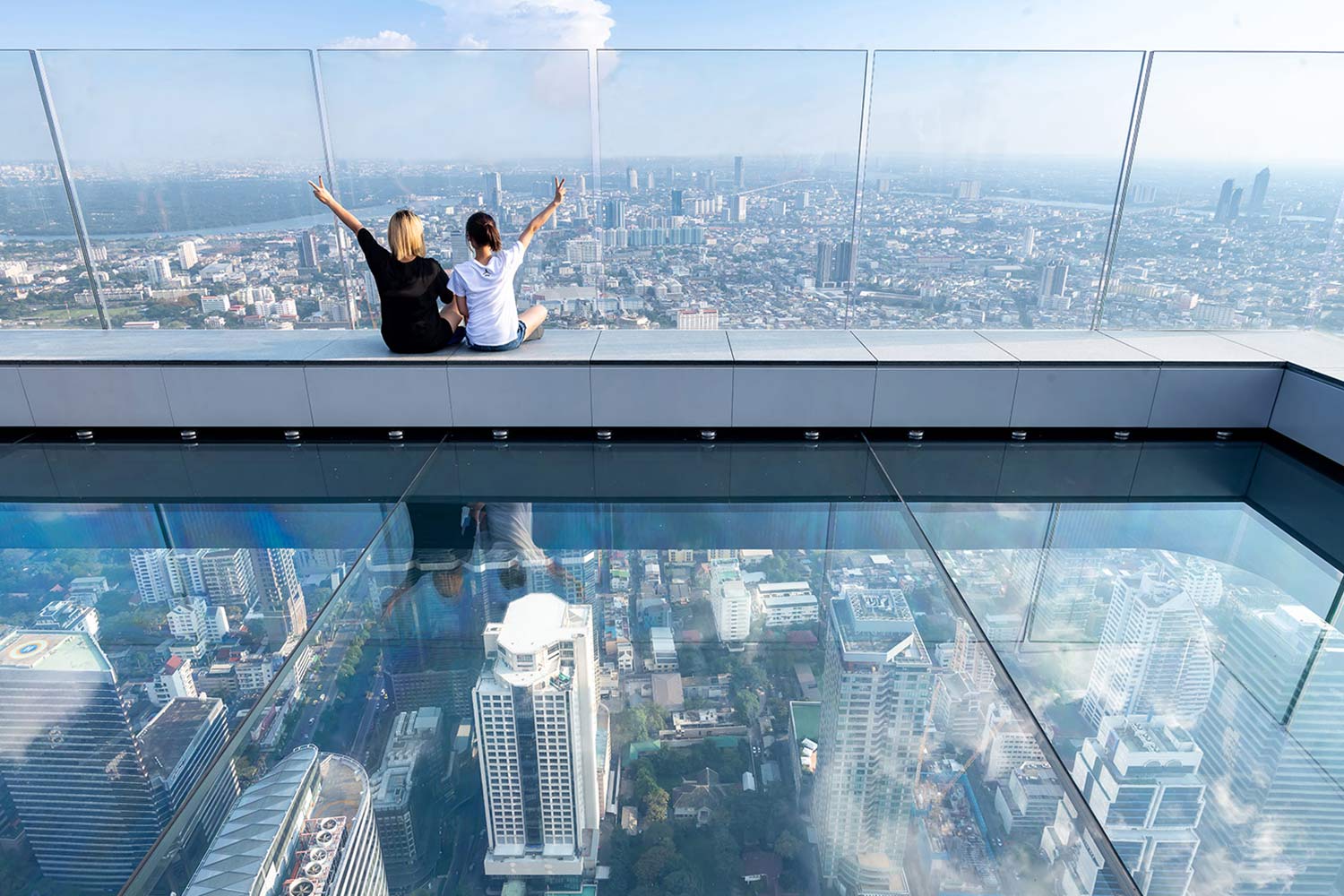 King Power Mahanakhon