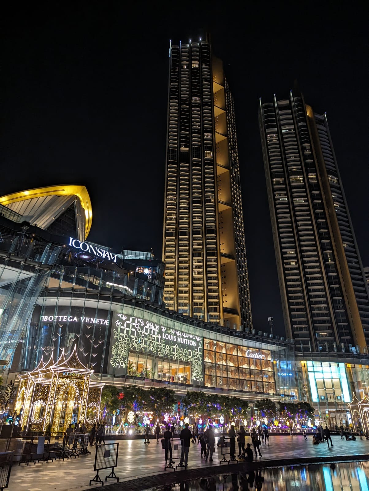 ICONSIAM