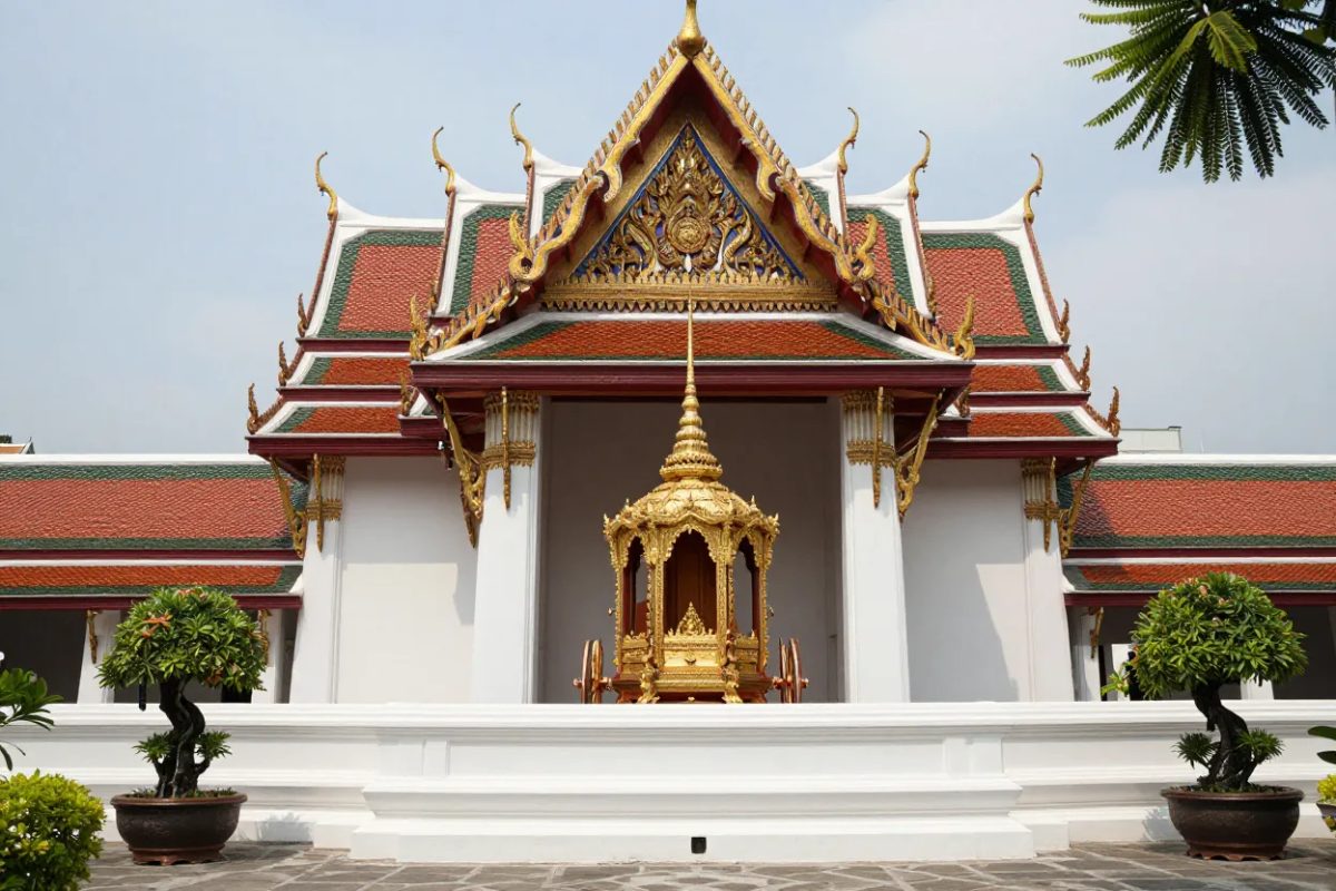 National Museum Bangkok