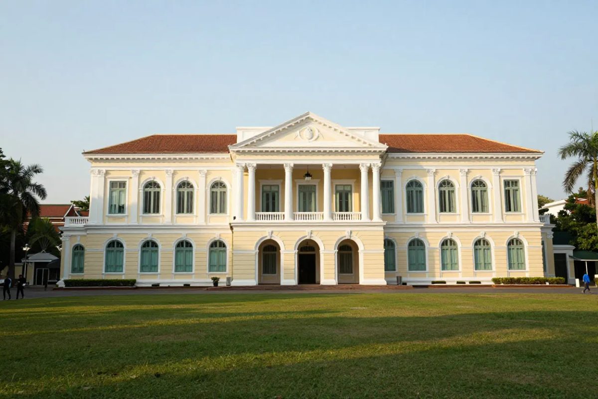 Museum Siam