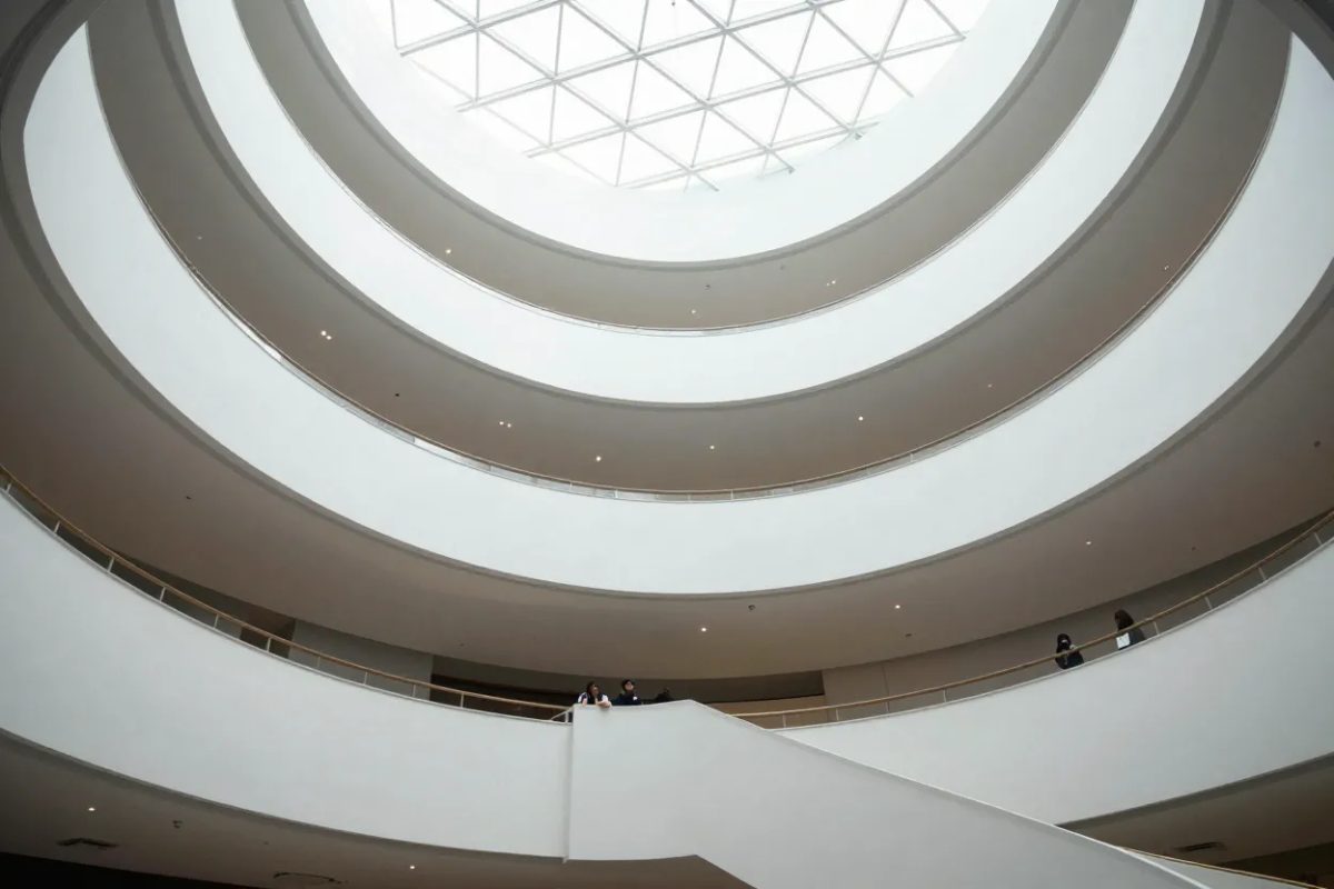 Bangkok Art and Culture Centre (BACC)
