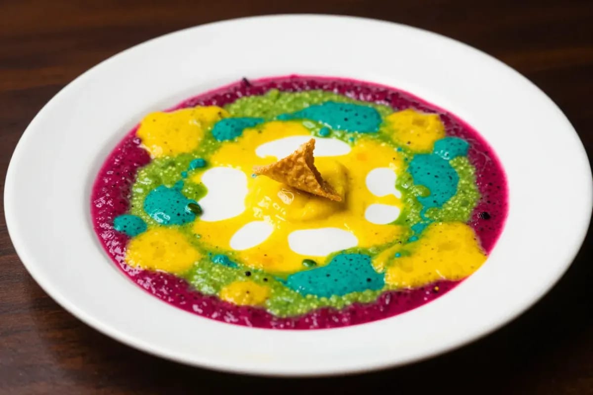 Gaggan Anand
