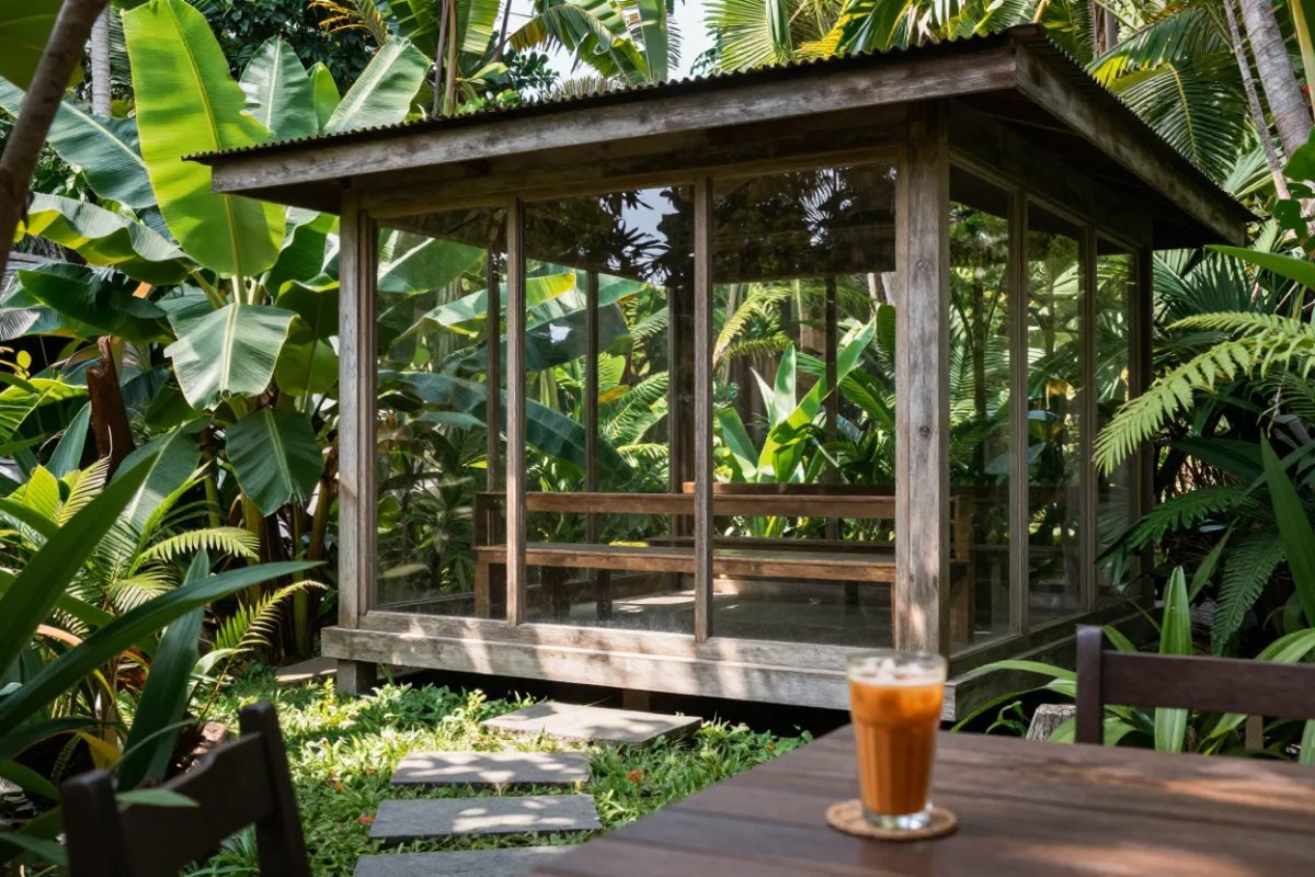 Patom Organic Living