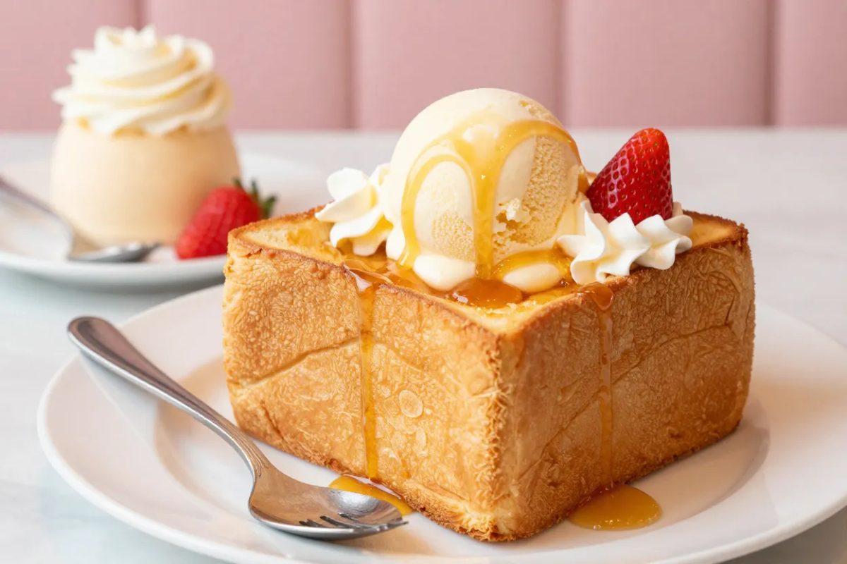 After You Dessert Cafe (Siam Paragon)