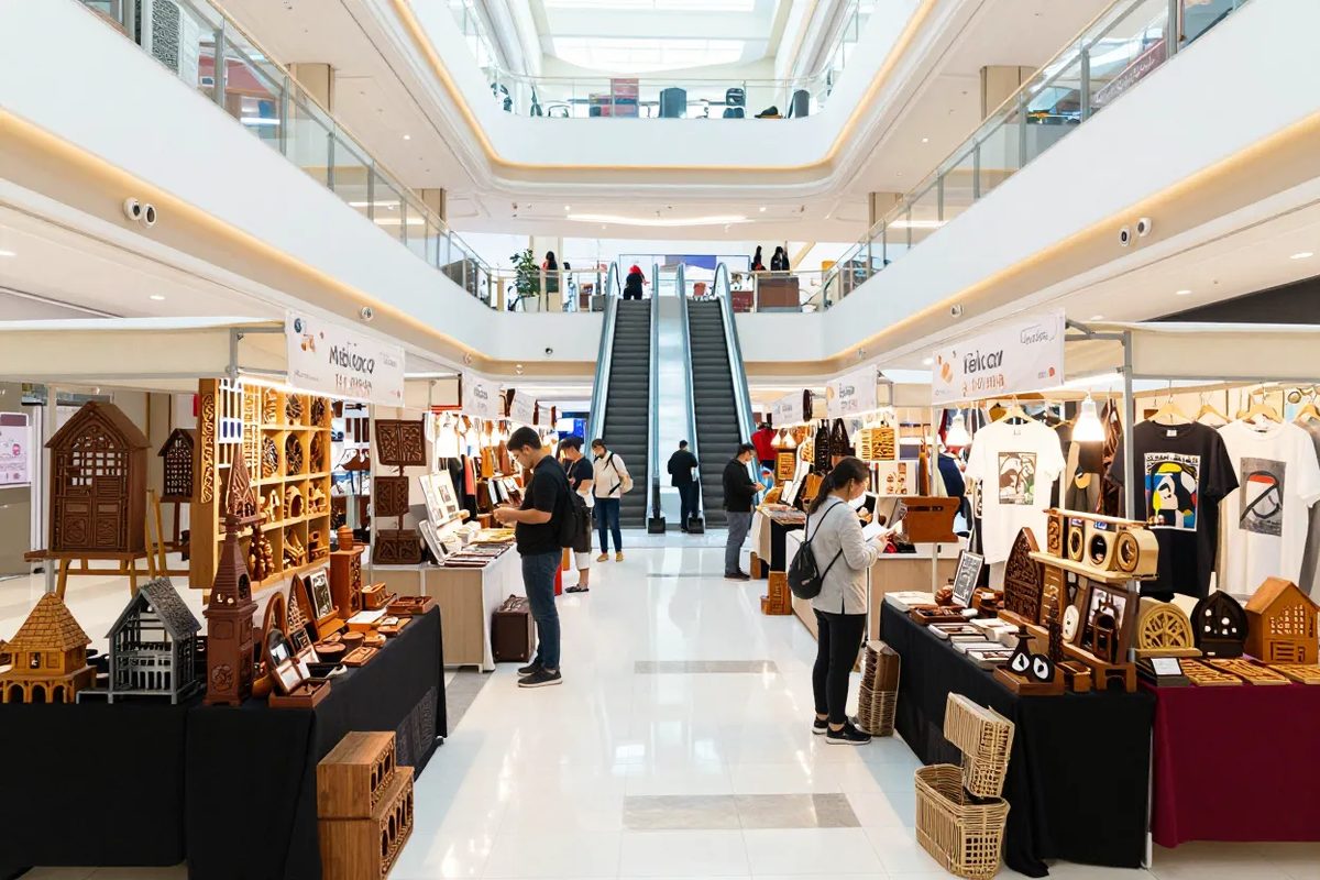 JJ Mall