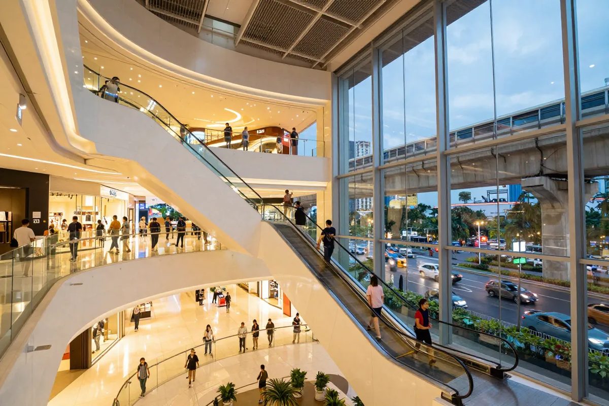 Central Ladprao
