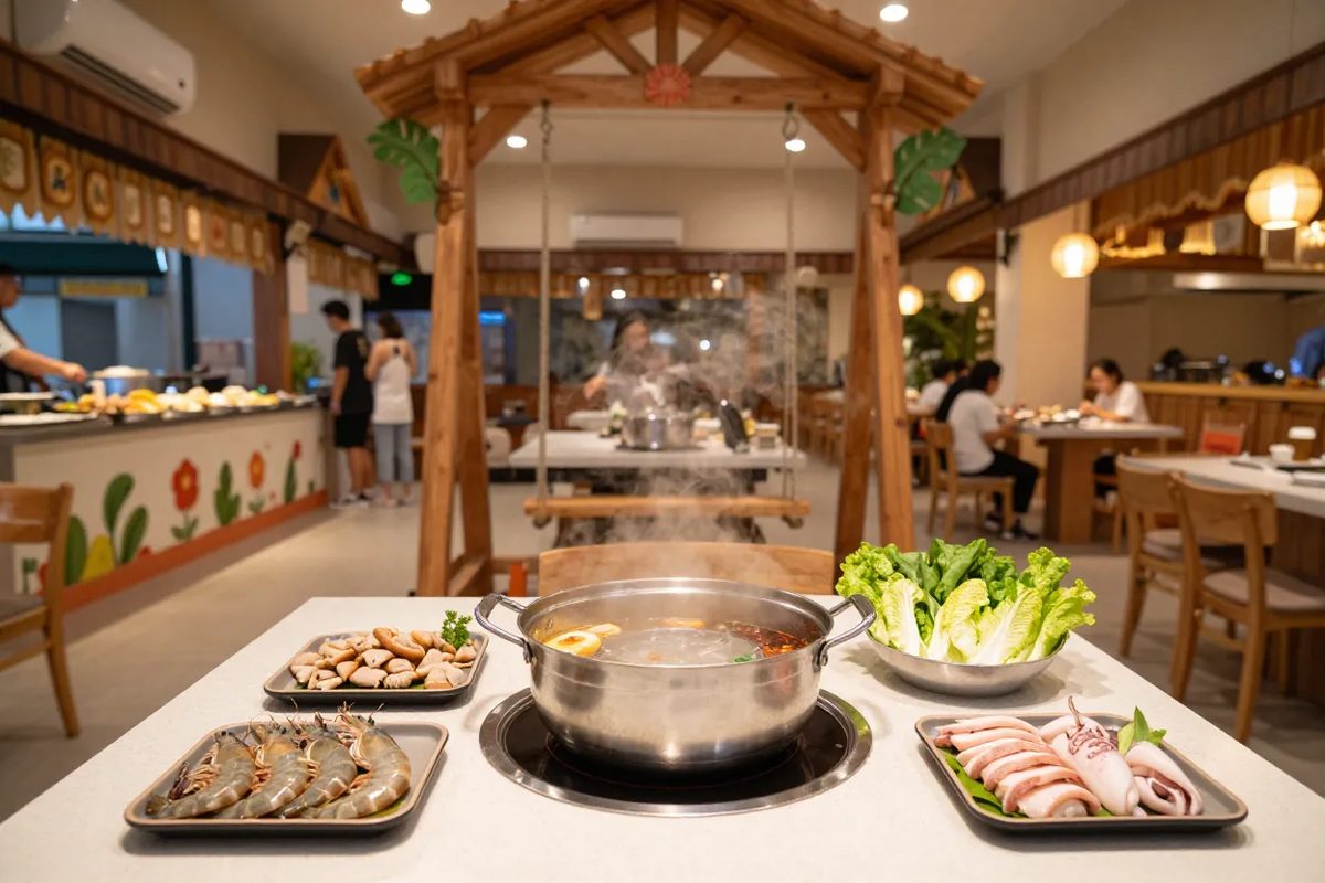 Chingcha Shabu
