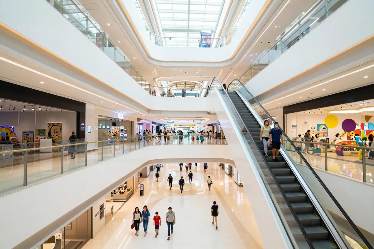 Seacon Square Srinakarin