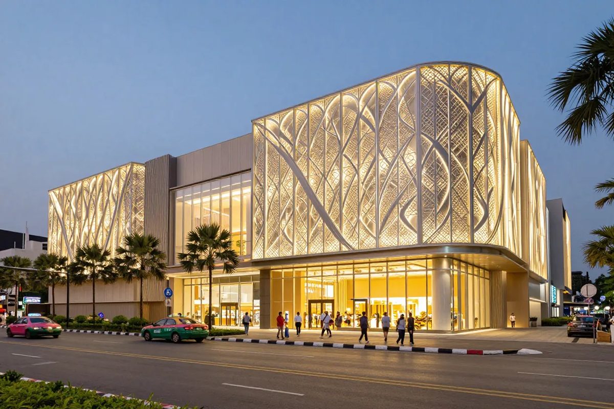 Central Pinklao