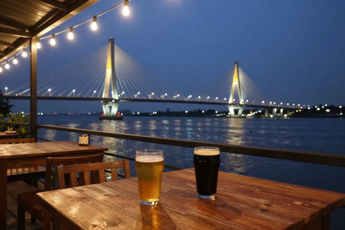 Chit Hole Royal River