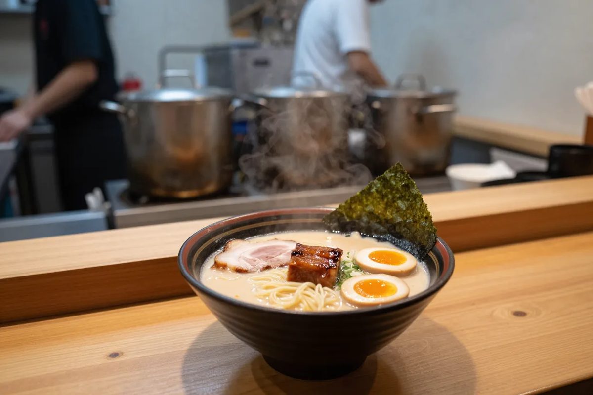Gojiro Ramen