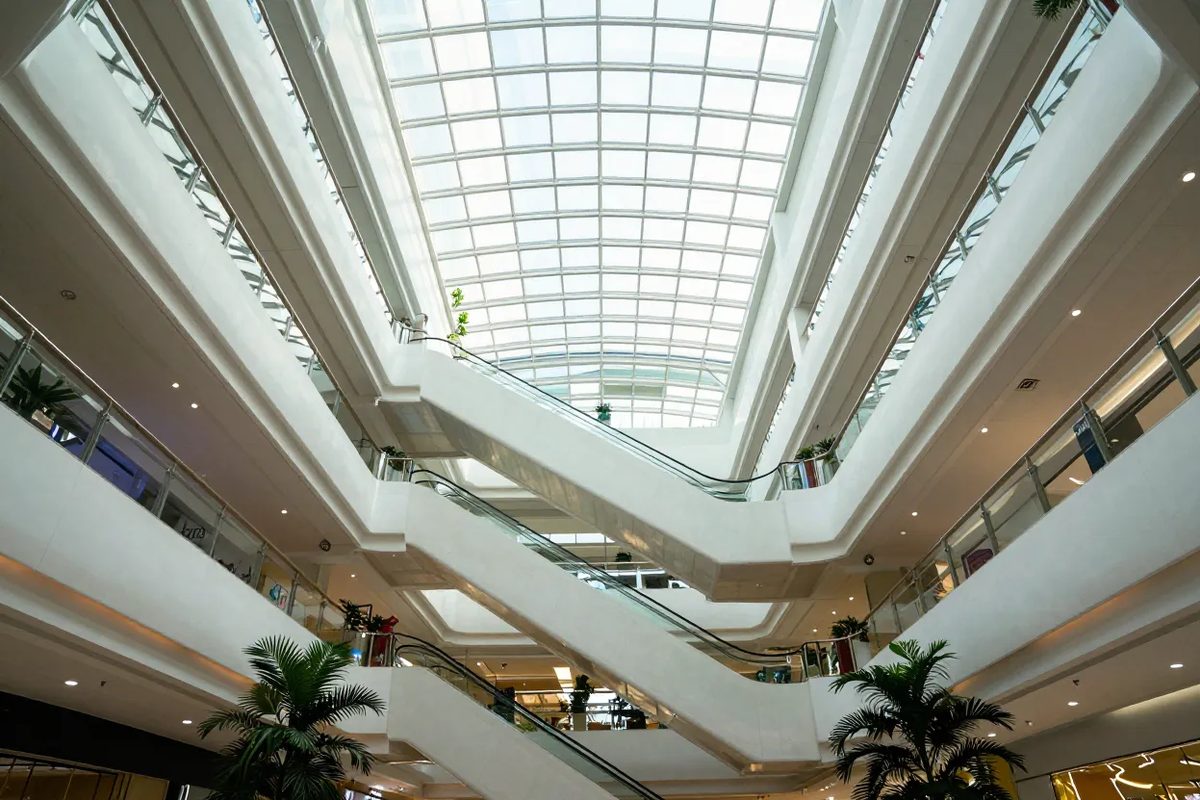 Fashion Island