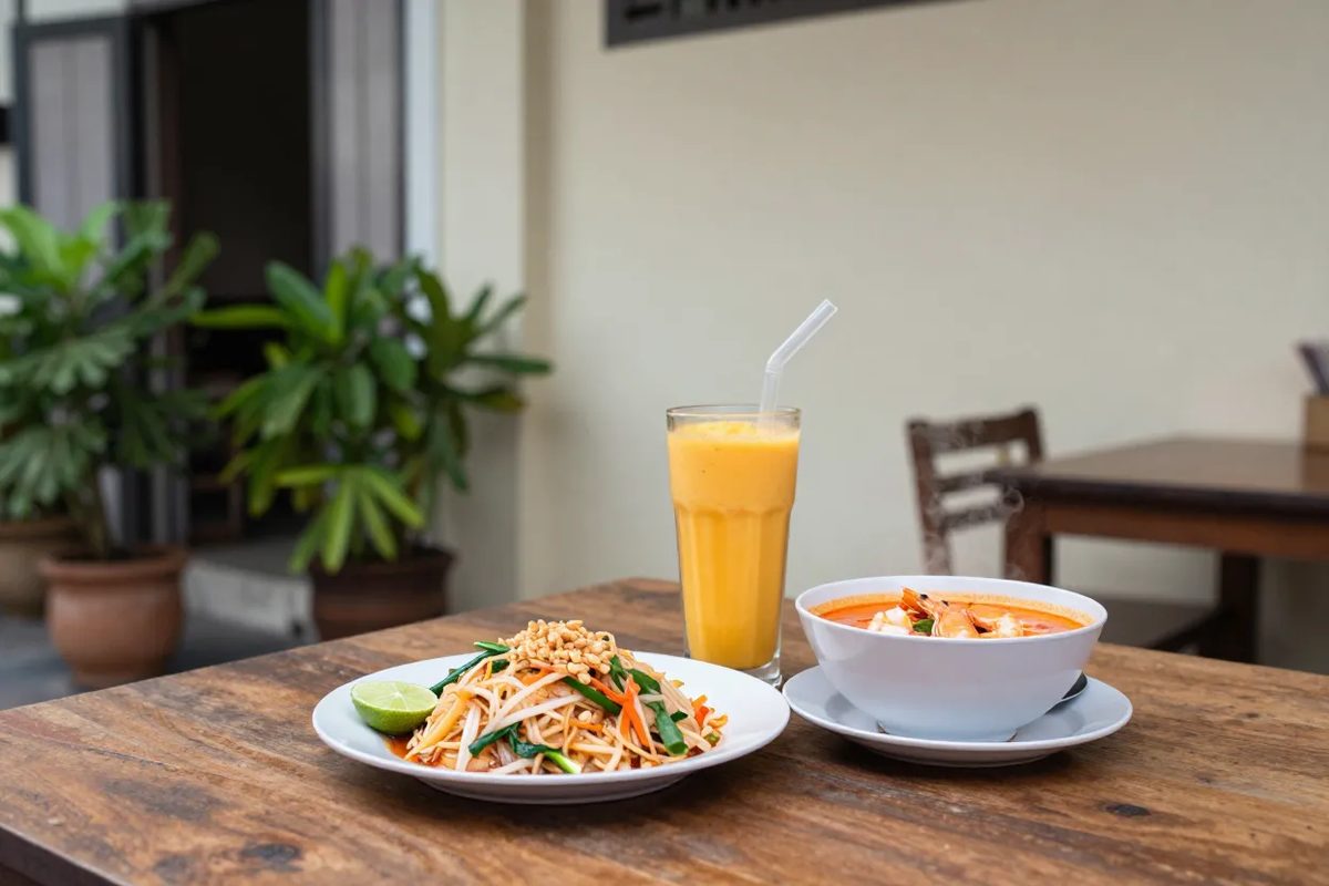 KwanRean Kitchen
