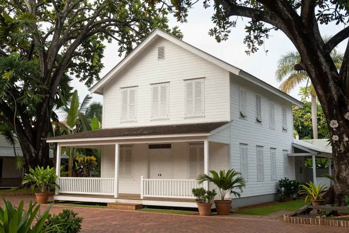 Bangkokian Museum