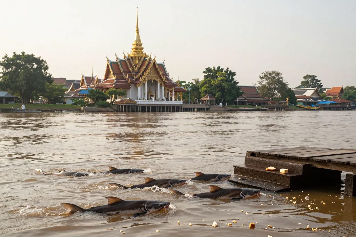 Wat Soi Thong