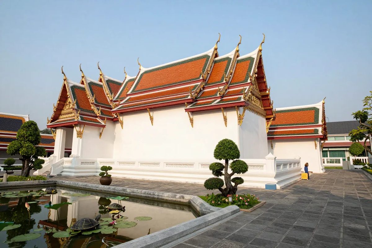 Wat Thep Sirin
