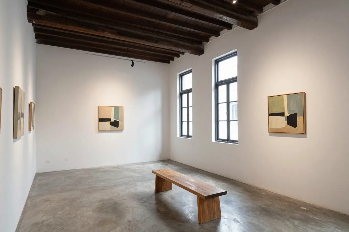 Joyman Gallery