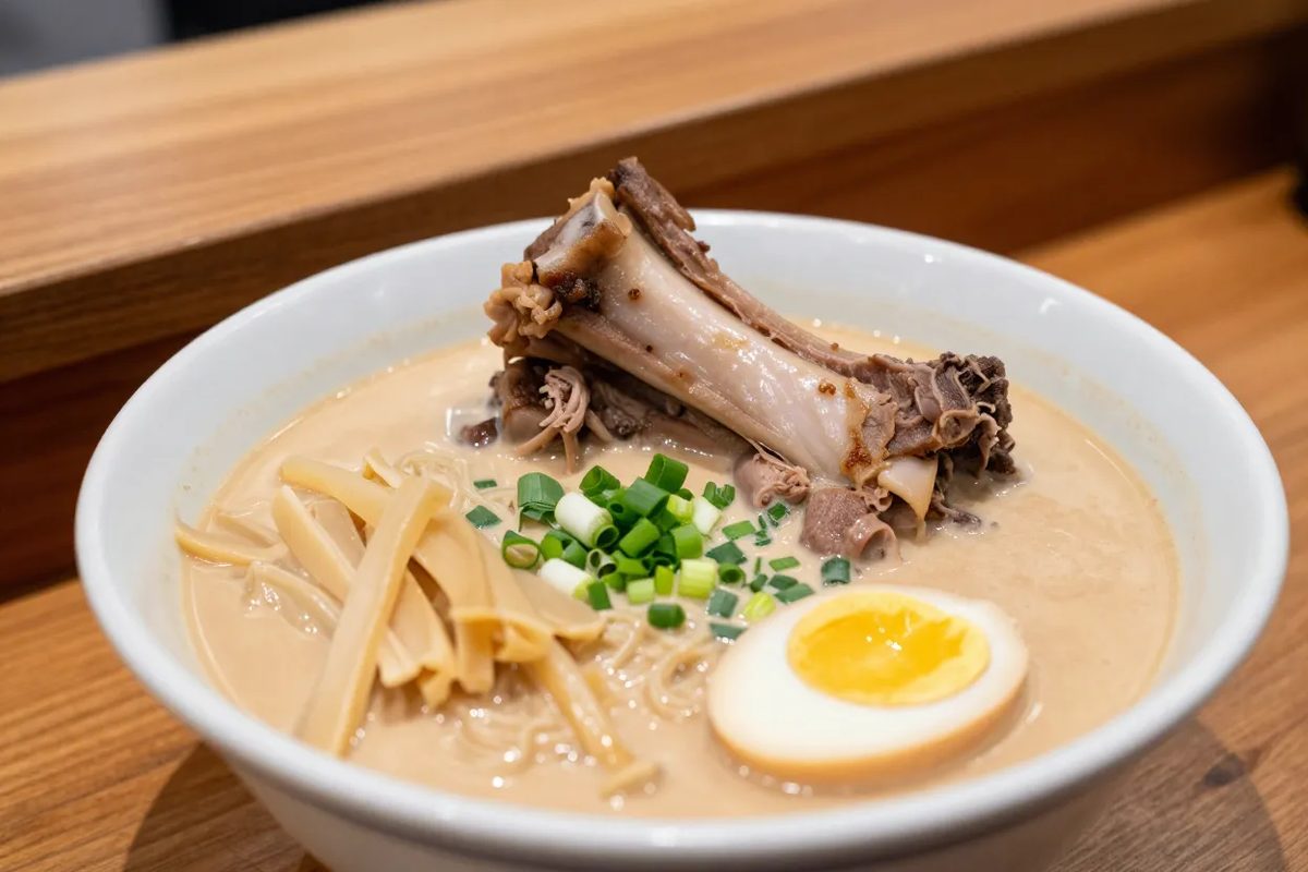 Washin Ramen