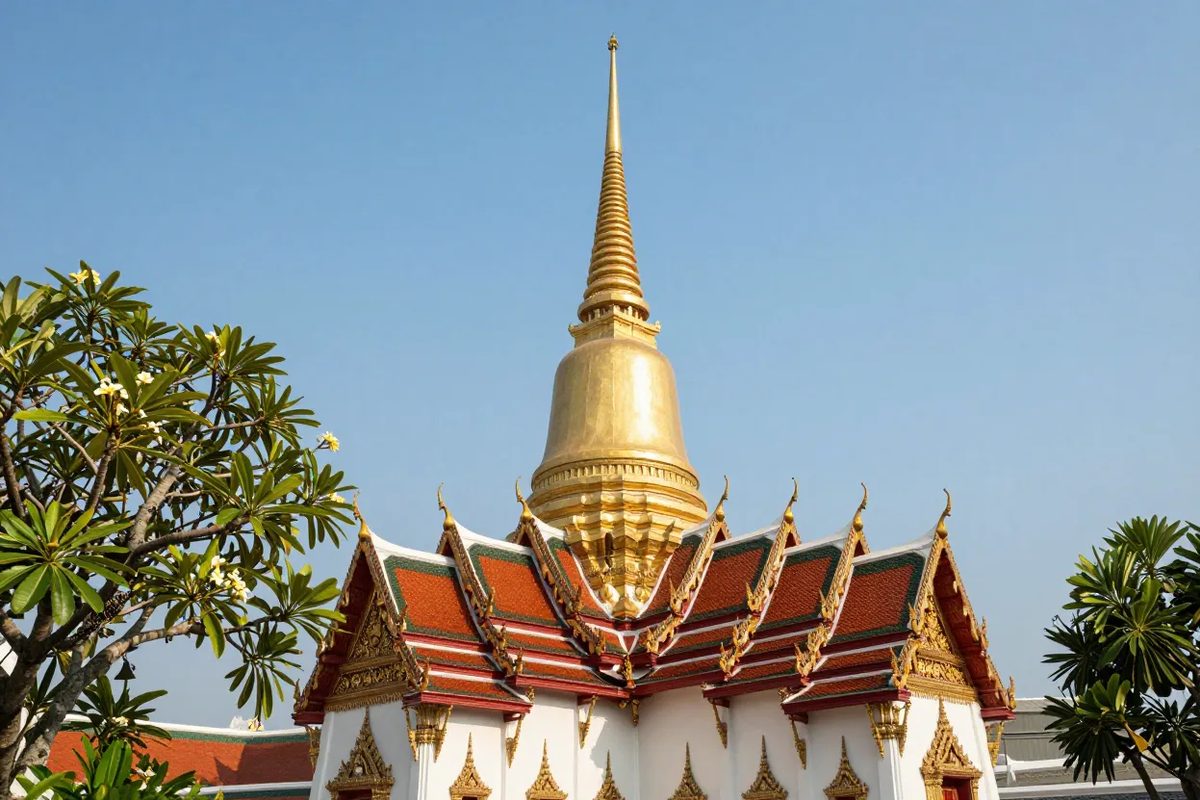 Wat Bowonniwet