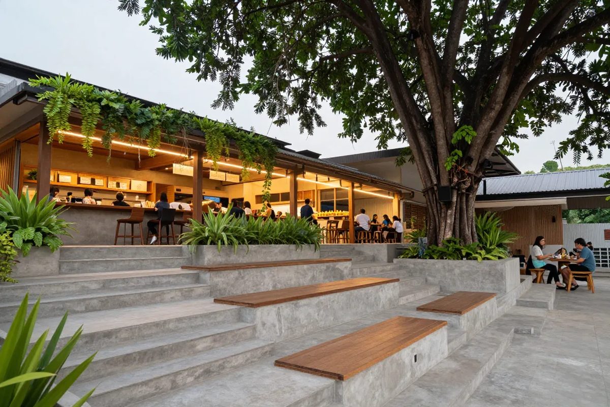 theCOMMONS Saladaeng