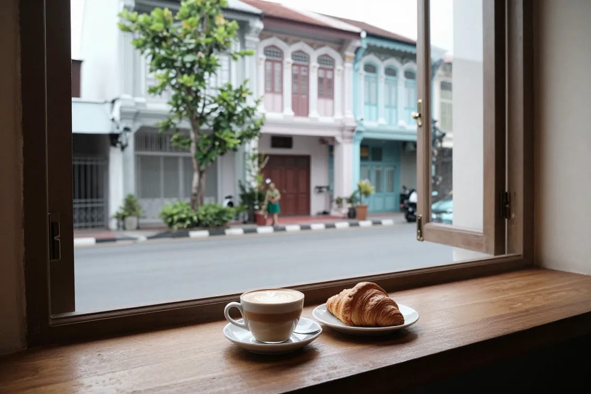 Elefin Coffee