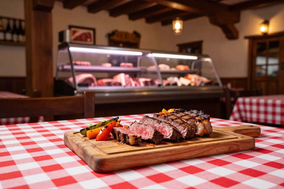 El Toro Steakhouse