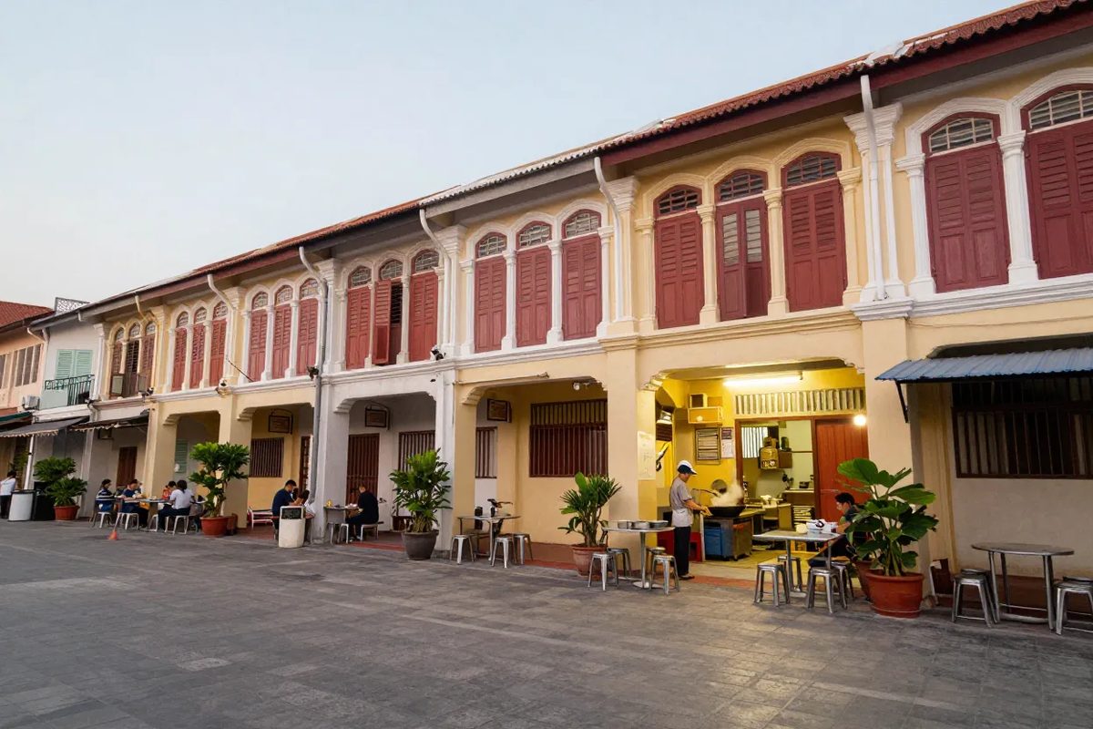 Suanluang Square