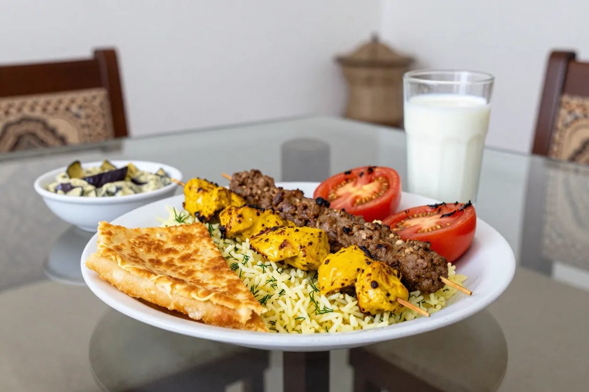 Mohsen Restaurant