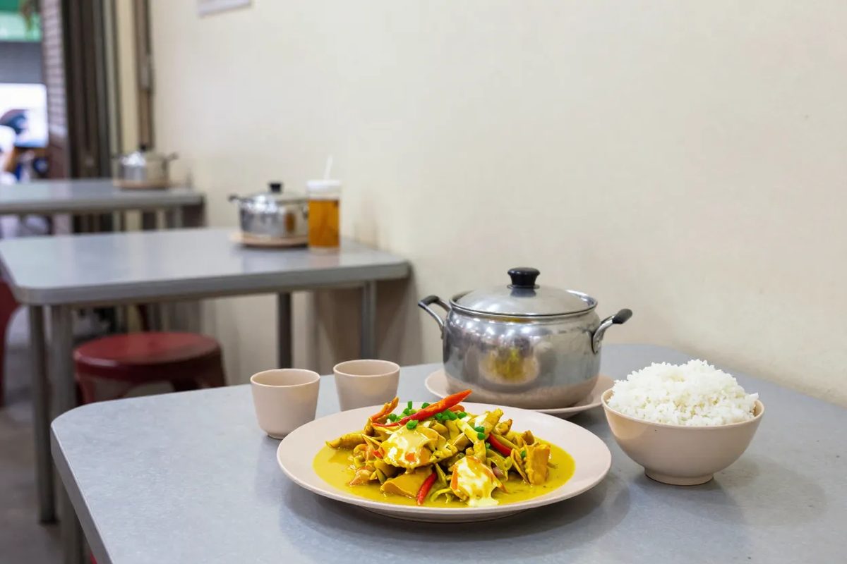 Ruyi Vegetarian