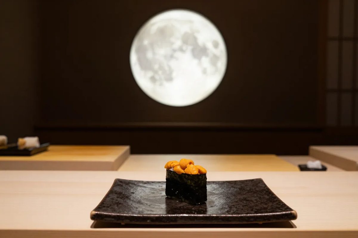 Mizuki Omakase & Bar