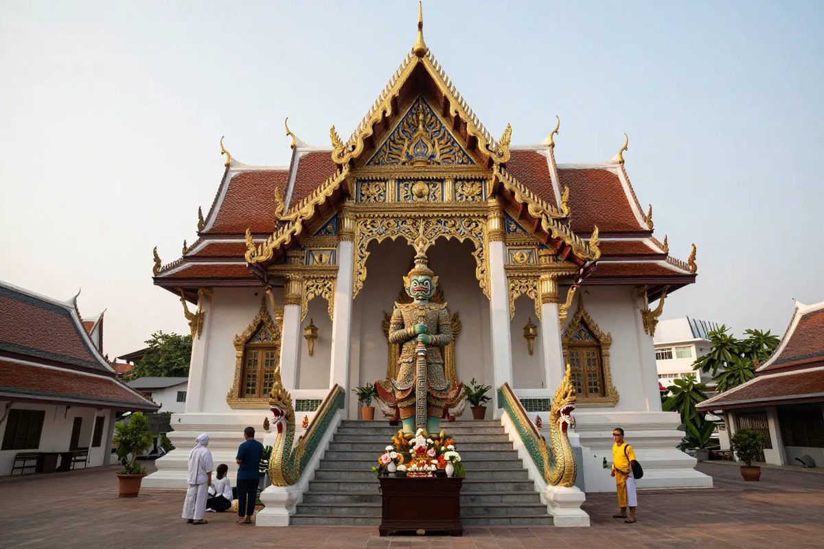 Wat Si Kan