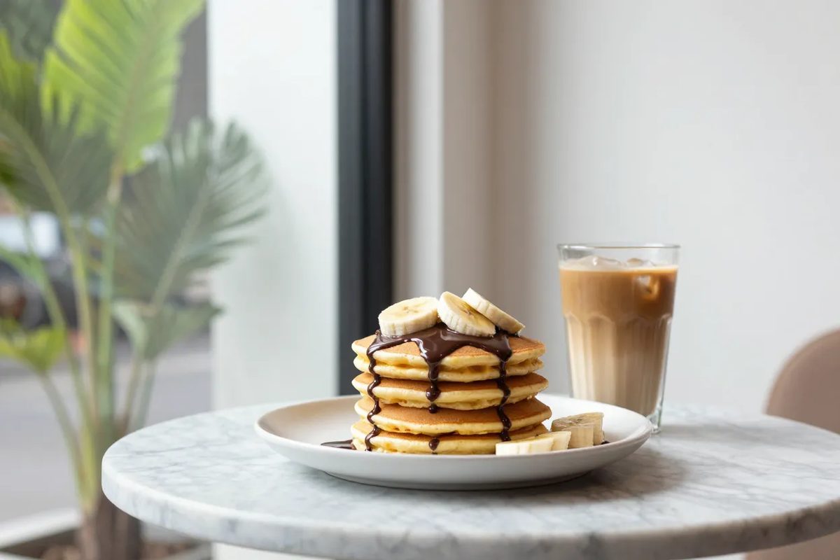 Snooze Coffee House